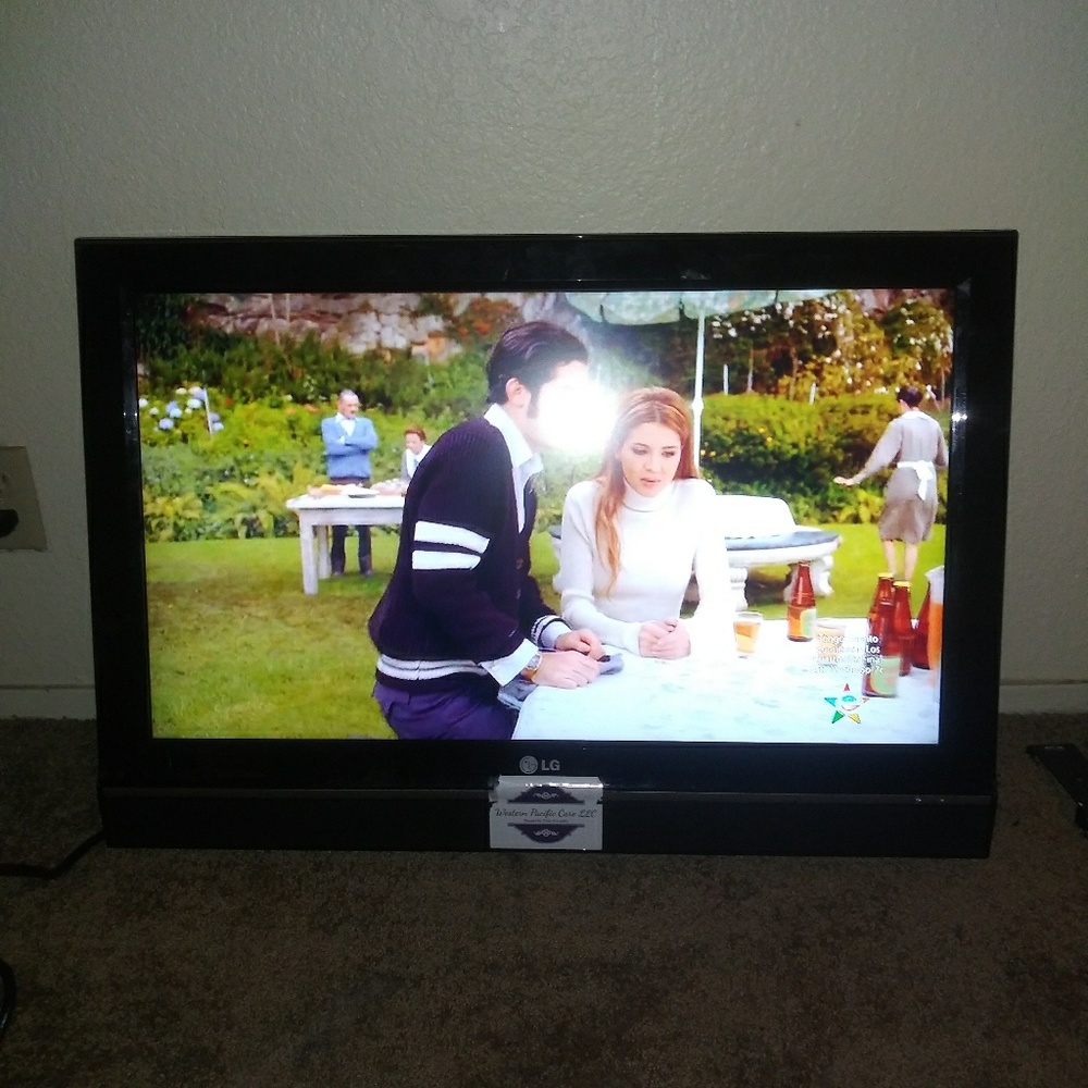 Lg tv